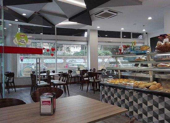 Pastelaria Dom Joao IV